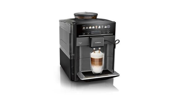 TE651319RW EQ6 plus s100 (schwarz)