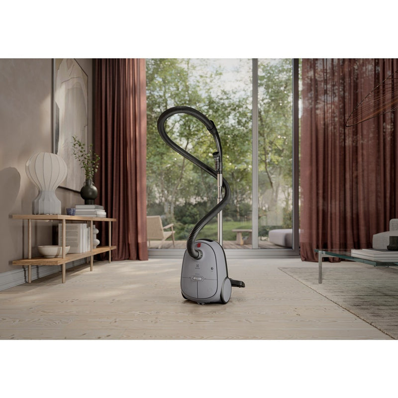 Electrolux EB61A5UG 3.5 L Cylinder vacuum Dry 750 W Dust bag