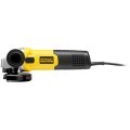 125mm 1100W Cordless Angle Grinder