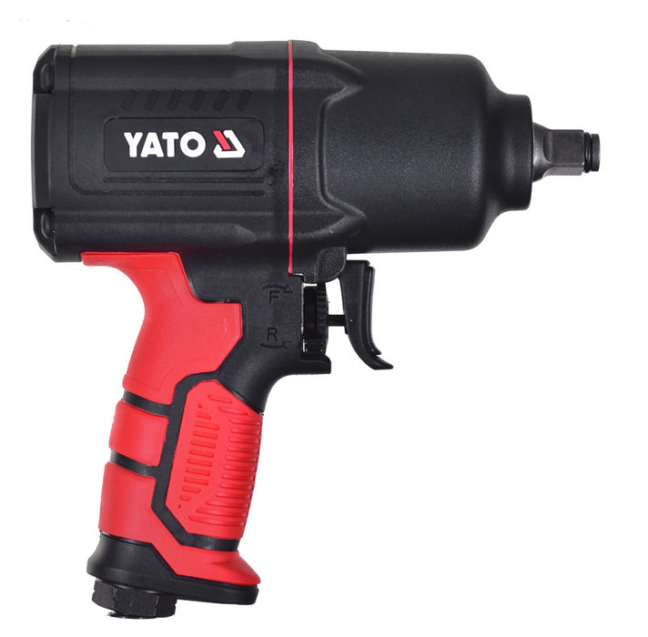 Pneumatic wrench 1/2" 1700Nm YATO YT-09544