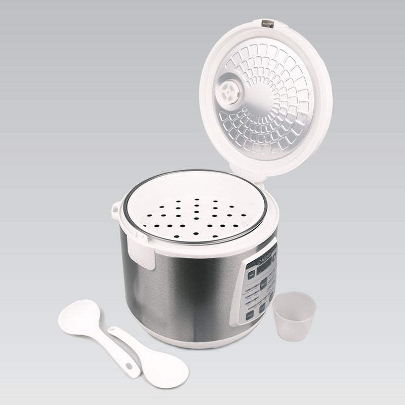 MULTICUISEUR MAESTRO MR-792 17 programmes, 700 W