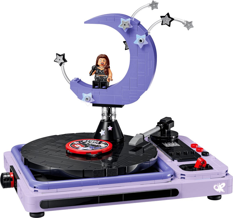 LEGO EDITIONS 43029 Olivia Rodrigo's Concert Moon