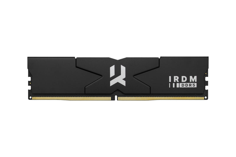 Goodram IRDM DDR5 IR-6000D564L36S/32GDC memory module 32 GB 2 x 16 GB