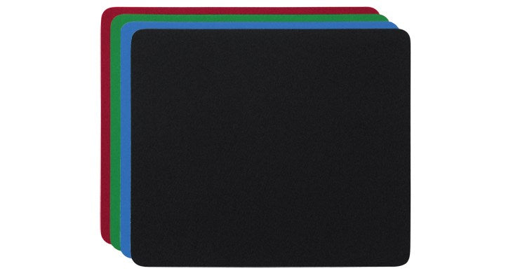 I-box mouse pad MP002 blue
