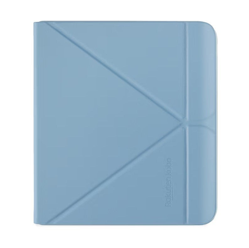 Kobo Sleepcover Libra Dusk Blue (N428-AC-BL-E-PU) (N428ACBLEPU)