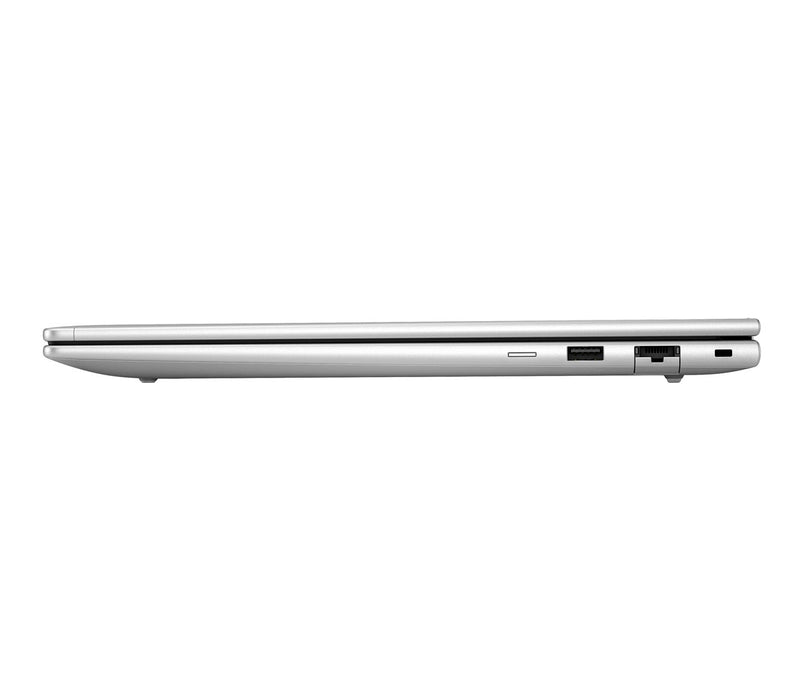 HP ProBook 4 G1ah AMD Ryzen™ 5 220 laptop 40.6 cm (16") WUXGA 24 GB DDR5-SDRAM 512 GB SSD Wi-Fi 6E (802.11ax) Windows 11 Pro AI PC Silver