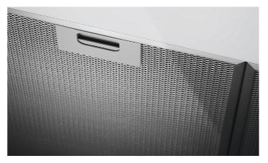 Electrolux LFG719W Built-in White 580 m3/h