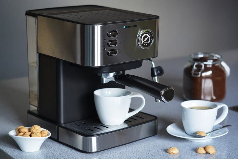 Blaupunkt CMP312 Espresso coffee machine