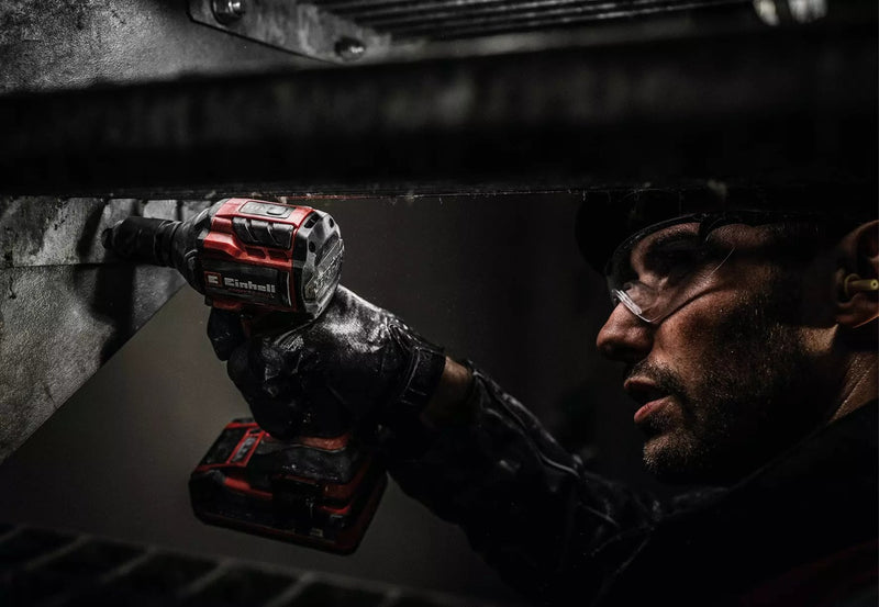 Einhell TP-CW 18/260-C 2700 RPM Red