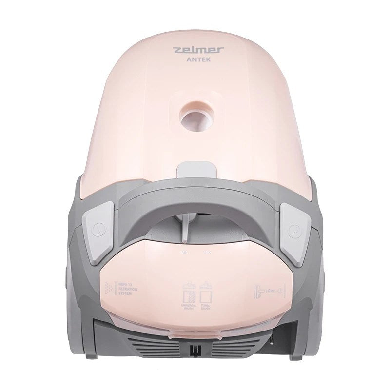 900W Antek ZVC352 Zelmer Vacuum Cleaner Beige