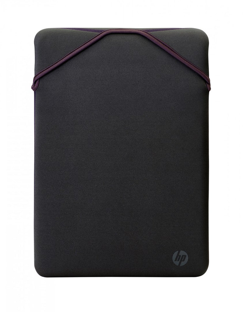 HP Reversible Protective 14.1-inch Mauve Laptop Sleeve