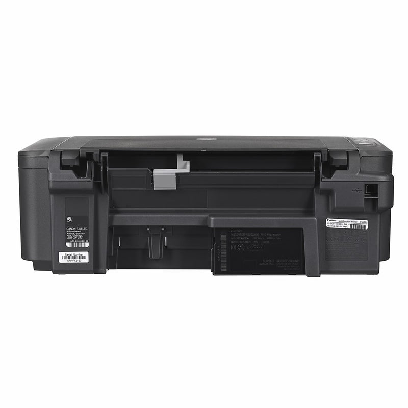 Canon PIXMA MG2556S Inkjet A4 4800 x 600 DPI