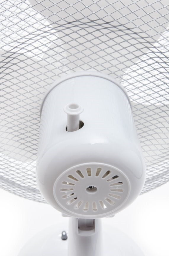 Adler AD 7304 White