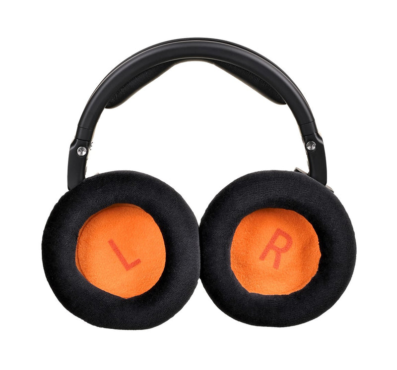 Neumann NDH 30 - open-back studio headphones for monitoring, editing and mixing