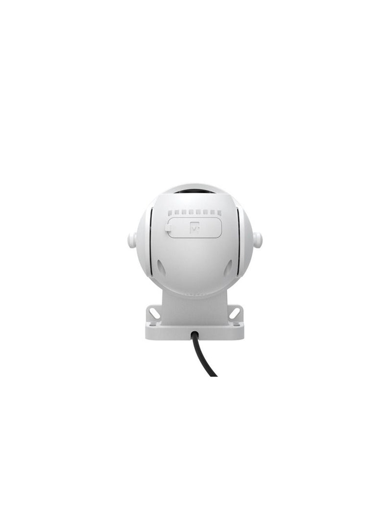 Foscam PD5 5MP White IP Surveillance Camera