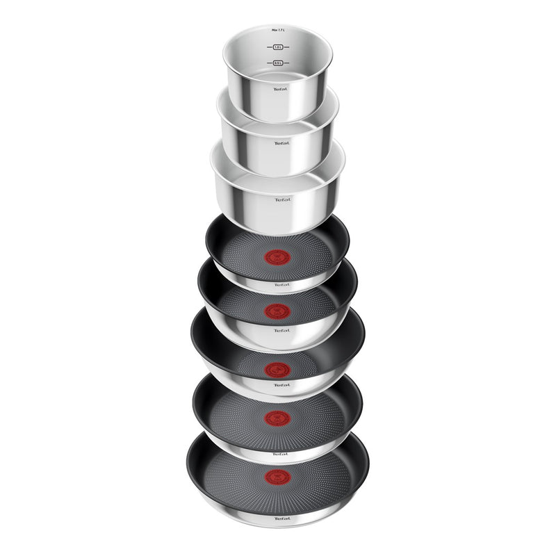 Tefal Ingenio L897SJ04 pan set 20 pc(s)