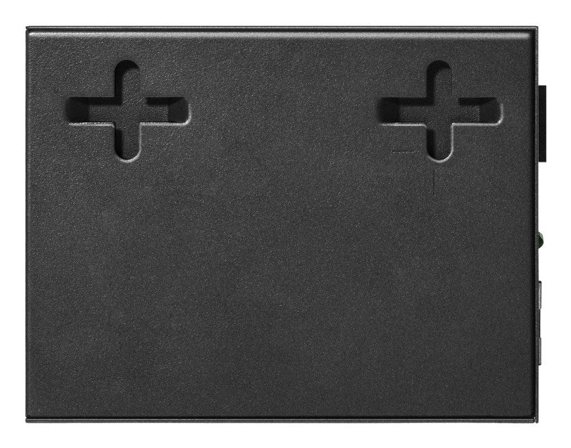 TP-Link Omada MC212CS-20 network media converter 1000 Mbit/s 1550 nm Single-mode Black