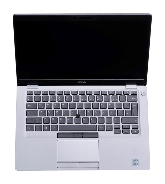 DELL LATITUDE 5411 i5-10400H 16GB 256GB SSD 14" FHD Win11pro Used