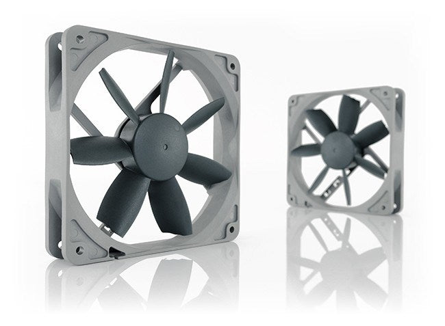 Noctua NF-S12B Redux 1200 PWM Computer case Cooler 12 cm