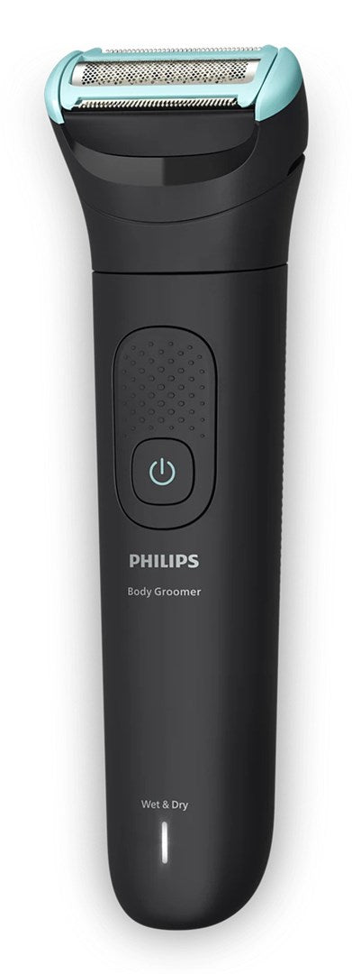 Philips Bodygroom Series 5000 BG5480/15 mit 3-fach Schutzsystem