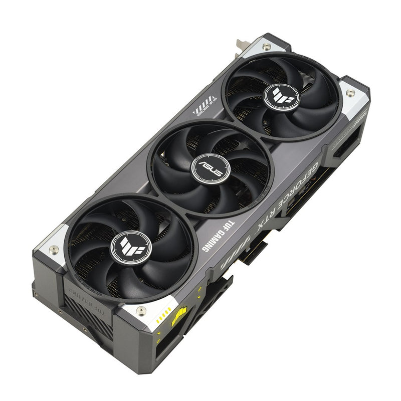 Carte graphique ASUS TUF Gaming GeForce RTX 5080 OC 16 Go GDDR7