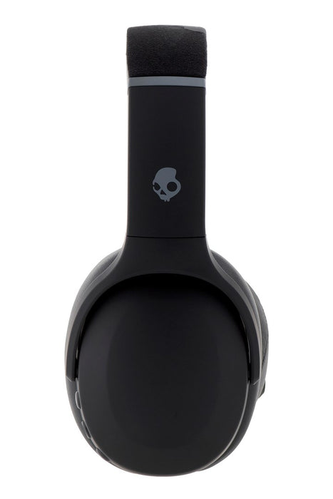 Skullcandy Crusher Evo Headset Wired & Wireless Head-band Calls/Music USB Type-C Bluetooth Black