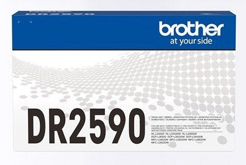 Brother DR-2590 Drum Unit Original 1 pcs.