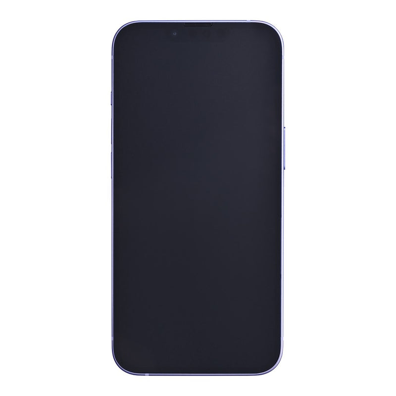 Apple iPhone 14 15.5 cm (6.1") Dual SIM iOS 16 5G 128 GB Blue Remade / Refurbished