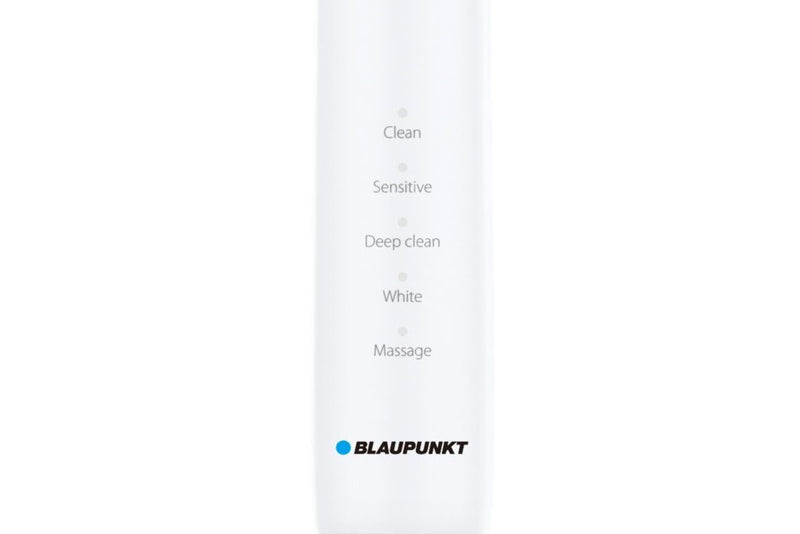 Blaupunkt DTS201SET Electric Toothbrush Set by Blaupunkt