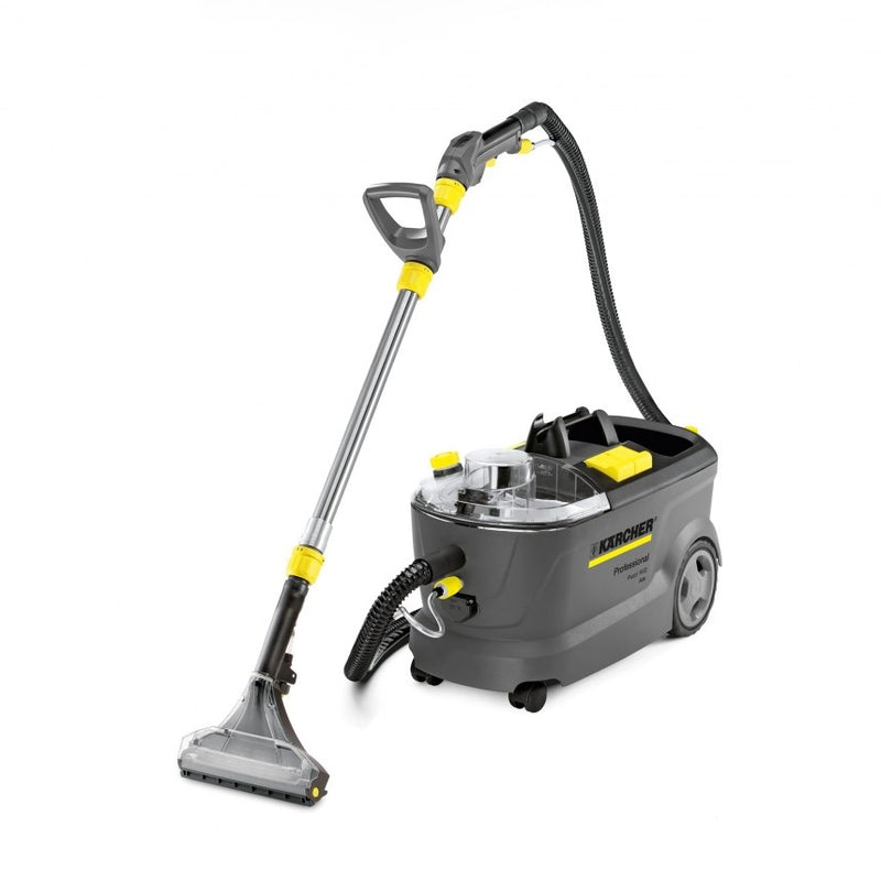 Kärcher Puzzi 10/2 Adv Black, Grey  1.193-120.0