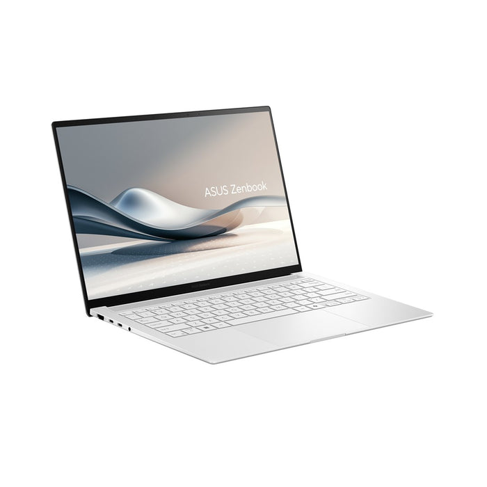 ASUS Zenbook S 14 OLED UX5406SA-PV031W Ultra 5 226V 14.0" 3K OLED 120Hz 400nits Glossy 16GB LPDDR5X SSD1TB Intel Arc WLAN+BT Cam1080 Graphic 72WHrs Win11 Zumaia Gray