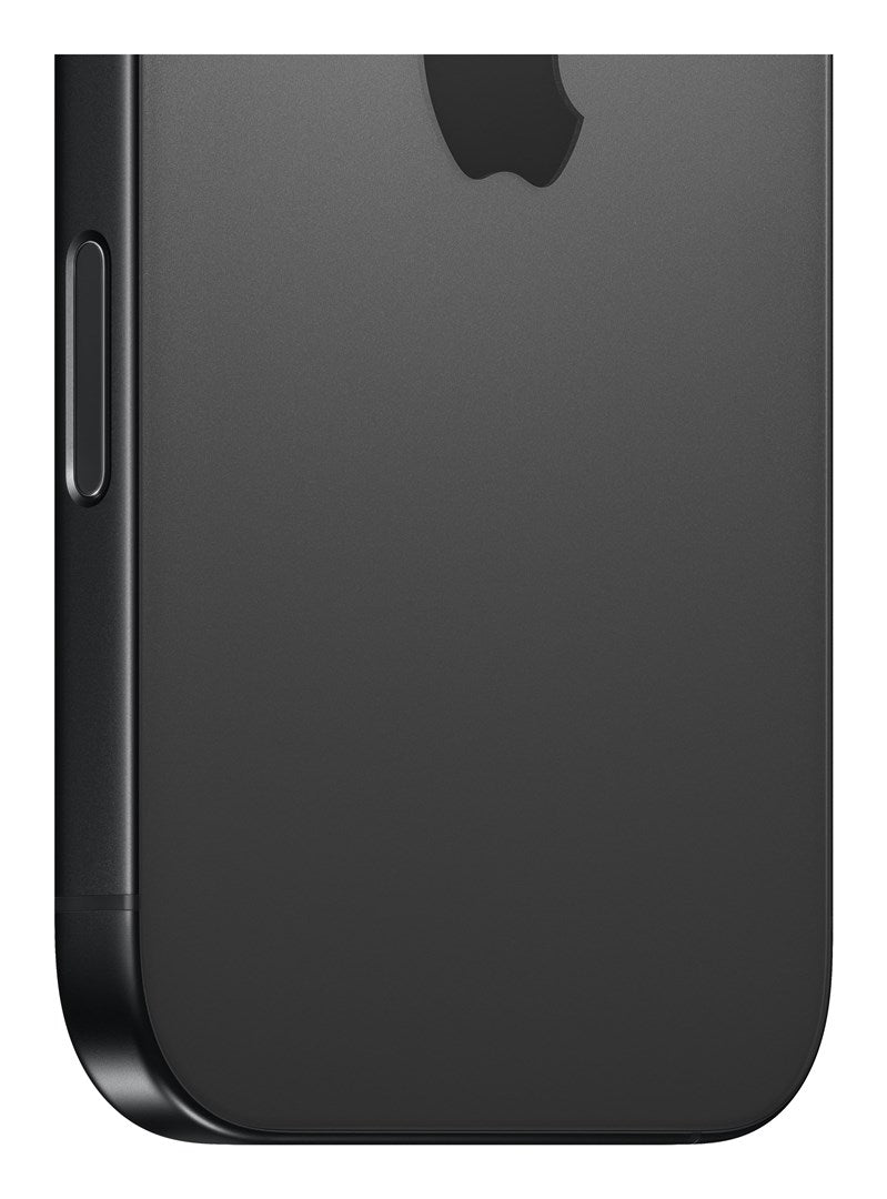 Apple iPhone 16 Pro 256GB Black Titanium