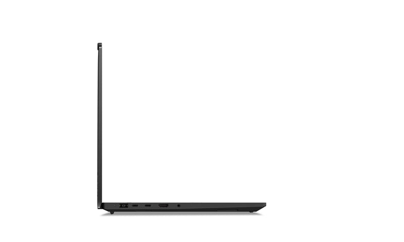 Lenovo ThinkPad P1 Gen 7 Intel Core Ultra 7 165H Mobile workstation 40.6 cm (16") WQXGA 32 GB LPDDR5x-SDRAM 1 TB SSD NVIDIA GeForce RTX 4070 Wi-Fi 7 (
