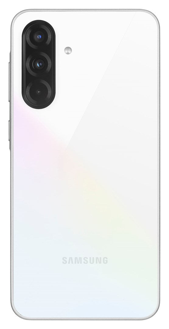 Samsung Galaxy A36 5G 6/128GB White