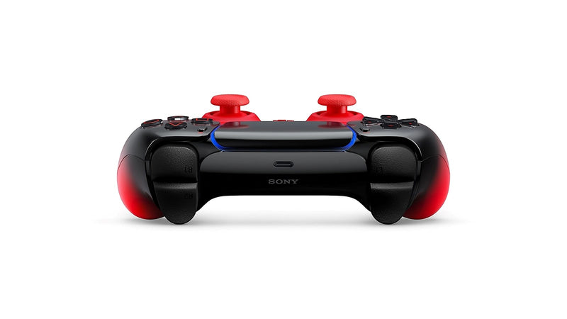 Sony DualSense Black, Red Bluetooth/USB Gamepad Analogue / Digital PlayStation 5