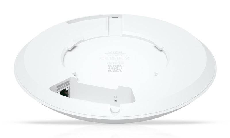 Ubiquiti U7 Long-Range 7300 Mbit/s Weiß Power over Ethernet (PoE)