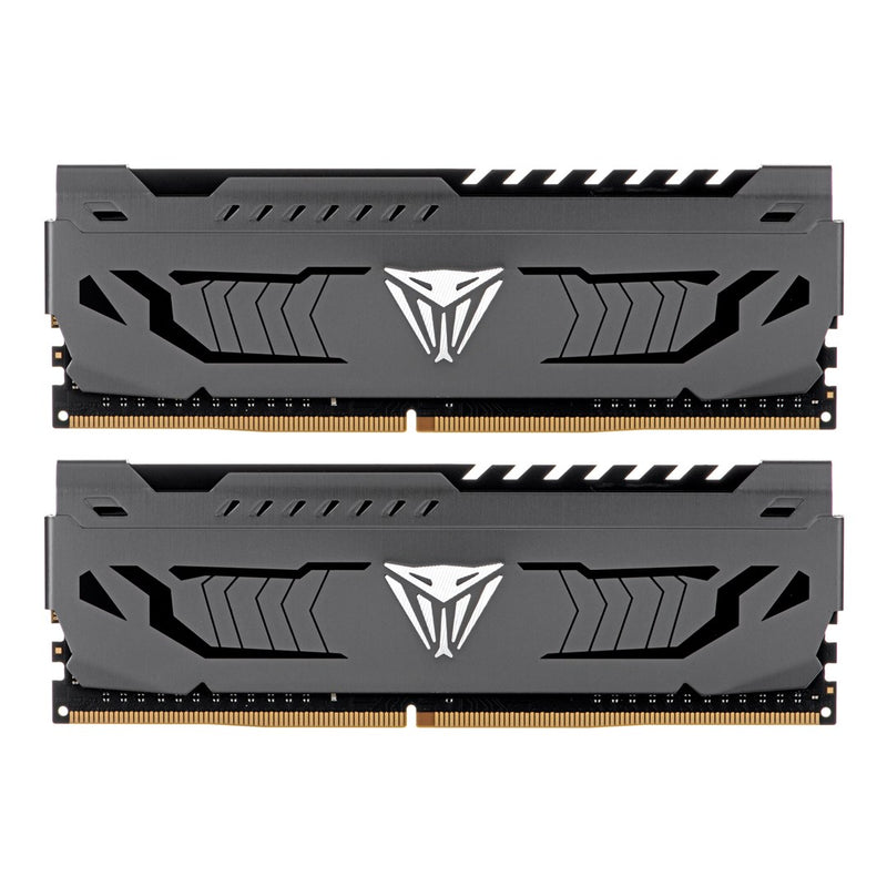 Patriot Memory Viper Steel PVS416G320C6K memory module 16 GB DDR4 3200 MHz