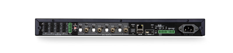 Bluesound Professional B400S - Network Music Player