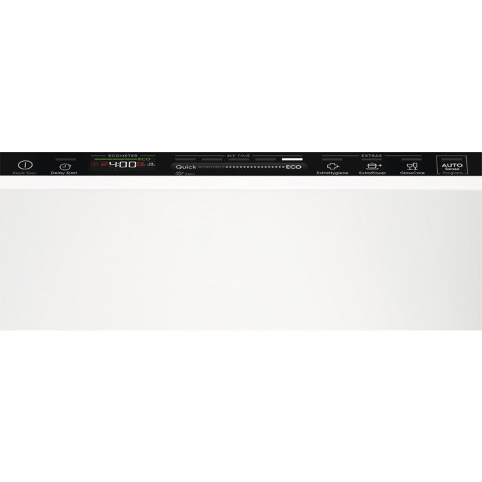 Electrolux EEG62300L Fully built-in 9 place settings