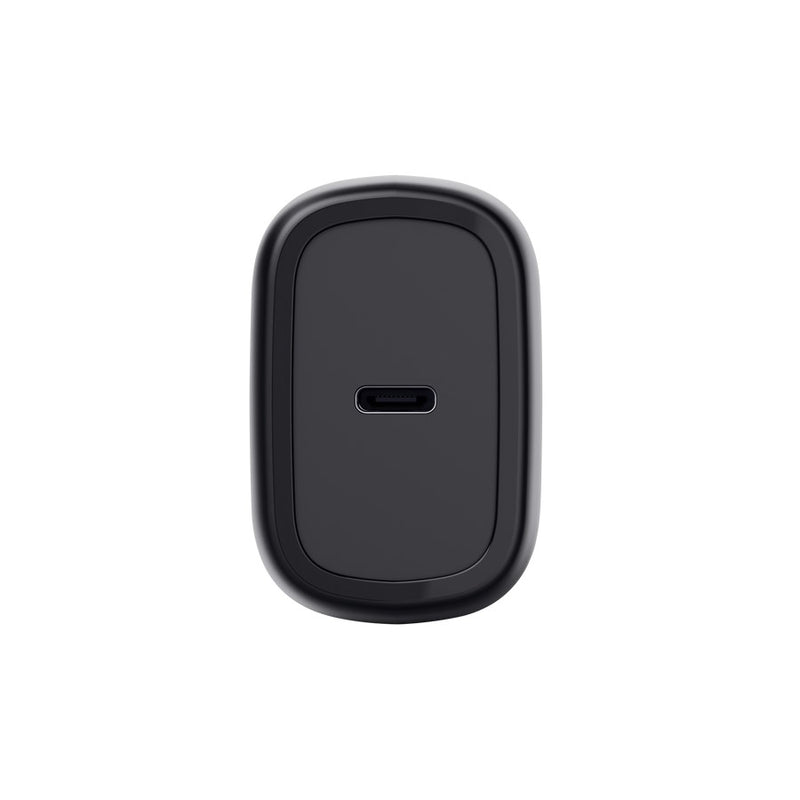 Trust Maxo 45W Universal Black AC Fast charging Indoor