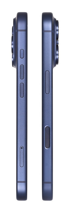 Apple iPhone 17 Pro 256GB Deep Blue