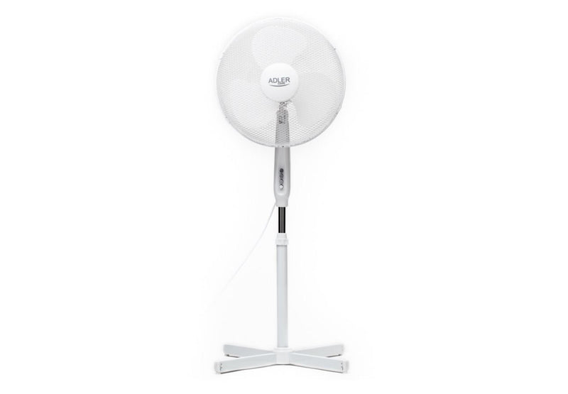 Adler AD 7305 White