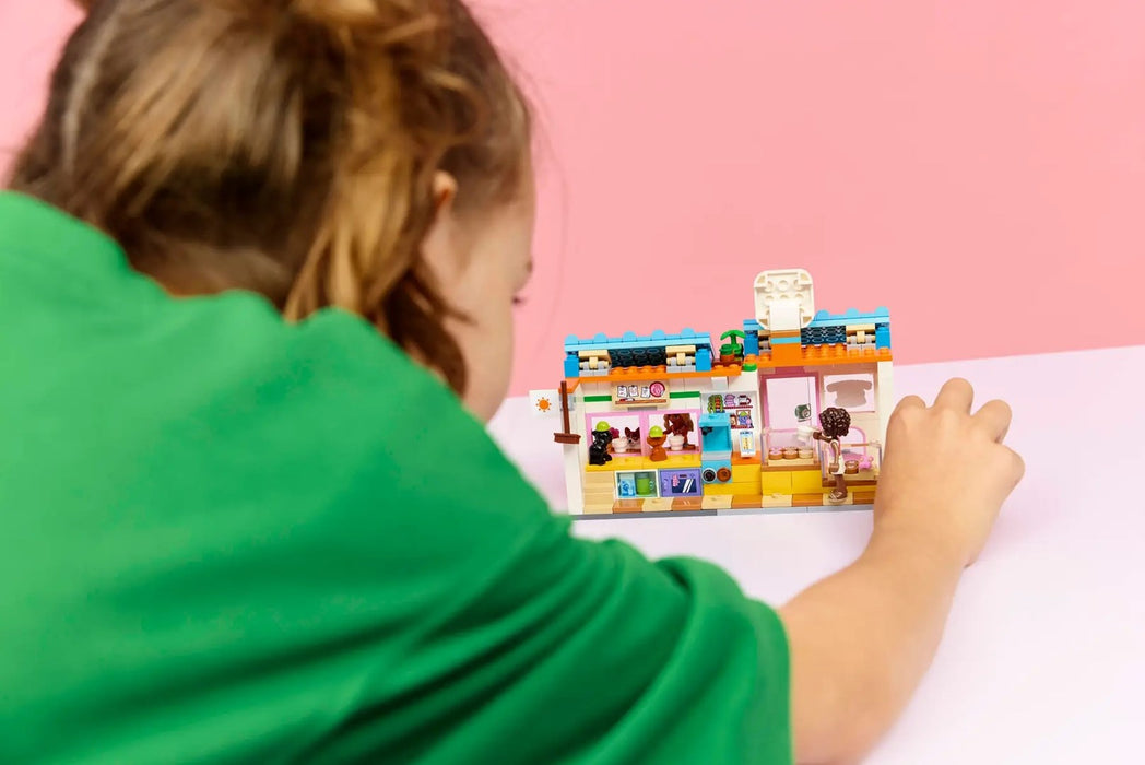 LEGO FRIENDS 42677 Dog Treats Bakery