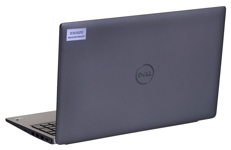 DELL LATITUDE 5520 i5-1135G7 16GB 256SSD 15,6" FHD Win11pro USED