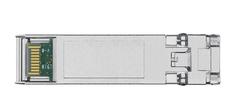Zyxel SFP10G-SR network transceiver module Fiber optic 10000 Mbit/s SFP+ 850 nm