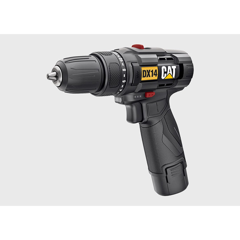 CAT DX14 Cordless Drill Driver