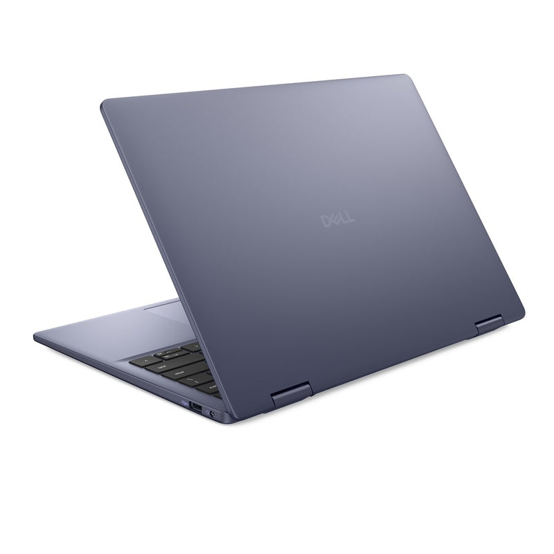Dell 14 Plus A369BLU Ryzen AI 7 350 14" WUXGA Touch 16GB SSD 1TB BT BLKB FPR x360 Win11 Midnight Blue (REPACK) 2Y New Repack/Repacked