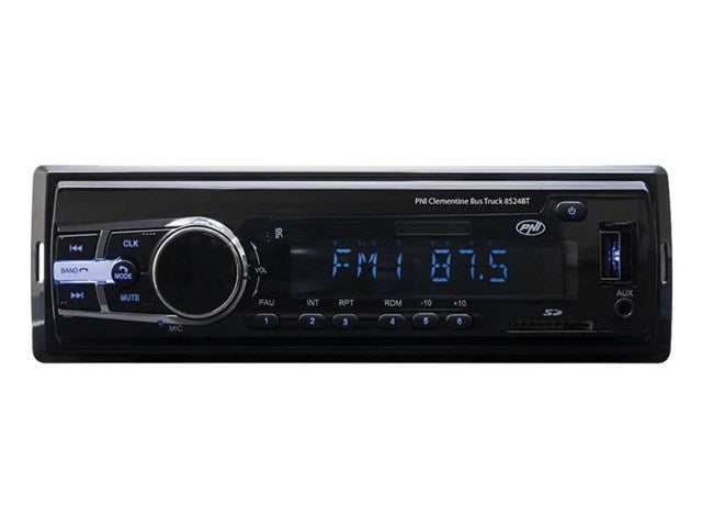 PNI Clementine 8524 Car radio