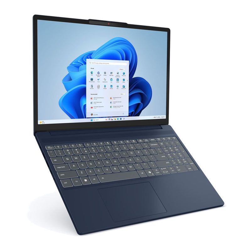 Lenovo IdeaPad Slim 3 15IRH10 i5-13420H 15.3" WUXGA 16GB SSD 512 Win11 Blue (REPACK) 2Y New Repack/Repacked