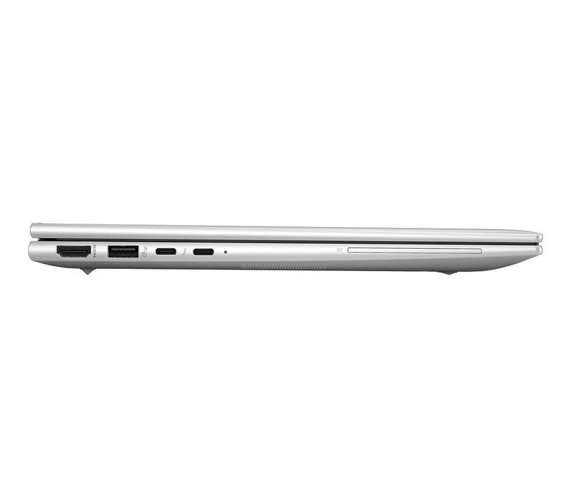 HP EliteBook 835 G11 AMD Ryzen™ 7 8840U Laptop 33.8 cm (13.3") WUXGA 32 GB LPDDR5x-SDRAM 512 GB SSD Wi-Fi 6E (802.11ax) Windows 11 Pro AI PC Silver